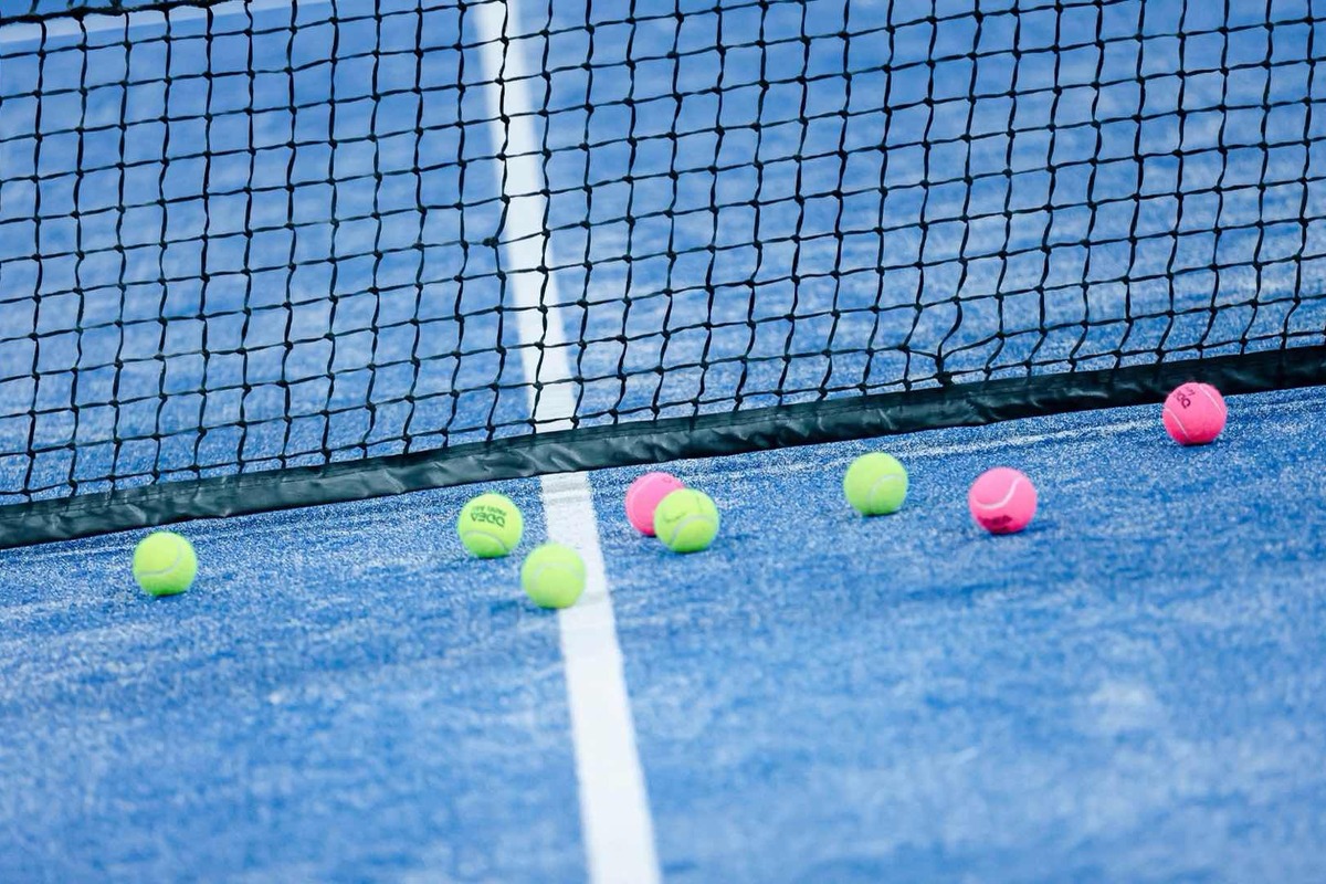 Arpatra Racquet Club
