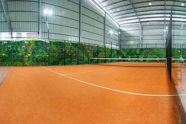 Raxa Padel Club