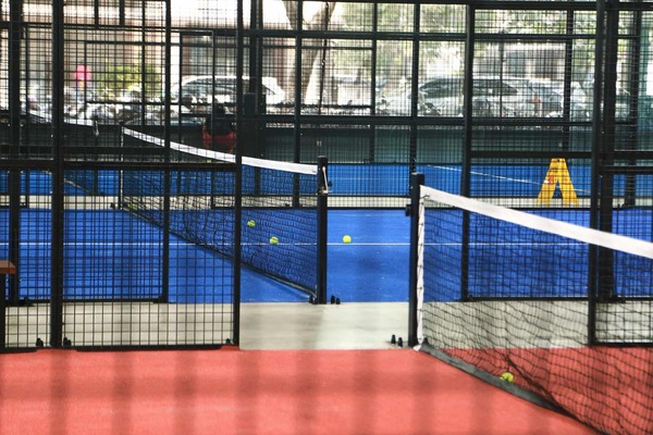 Crown Padel
