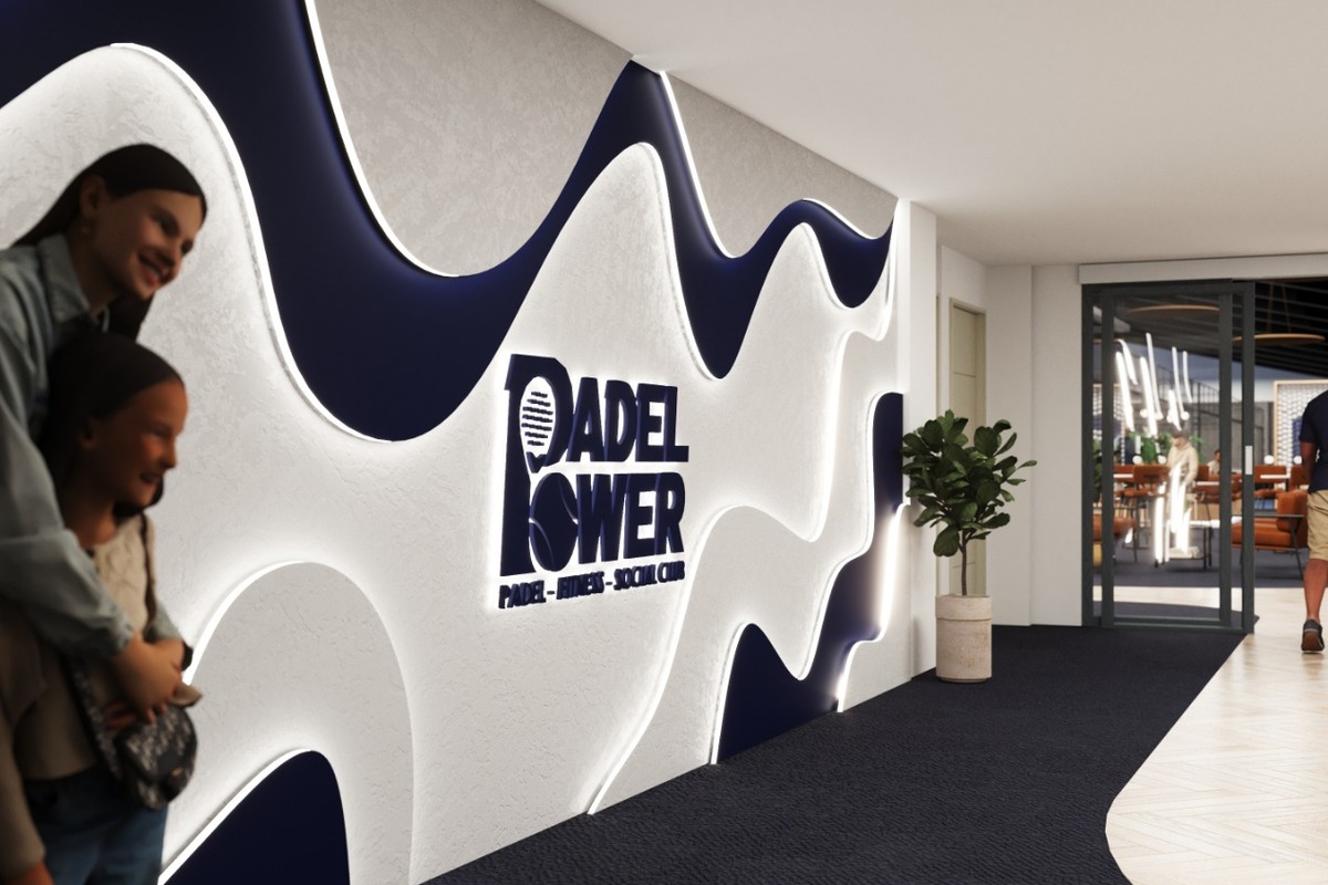 Padel Power
