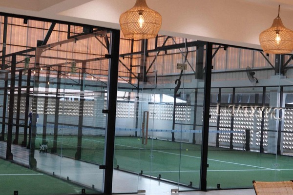 Onyx Padel