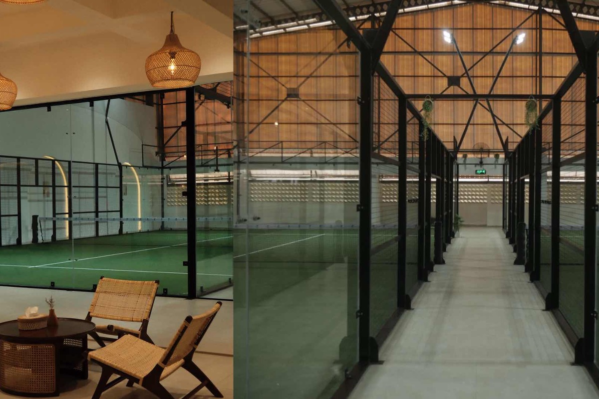 Onyx Padel