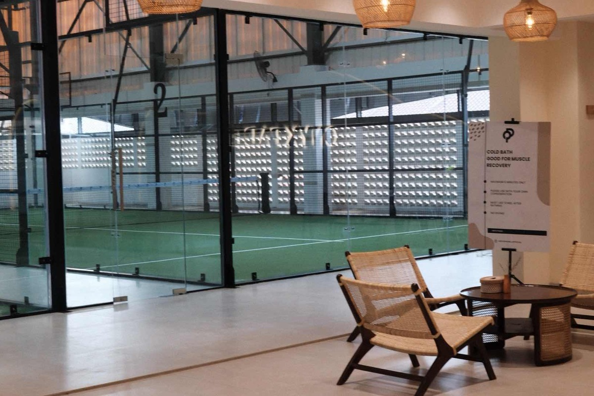 Onyx Padel