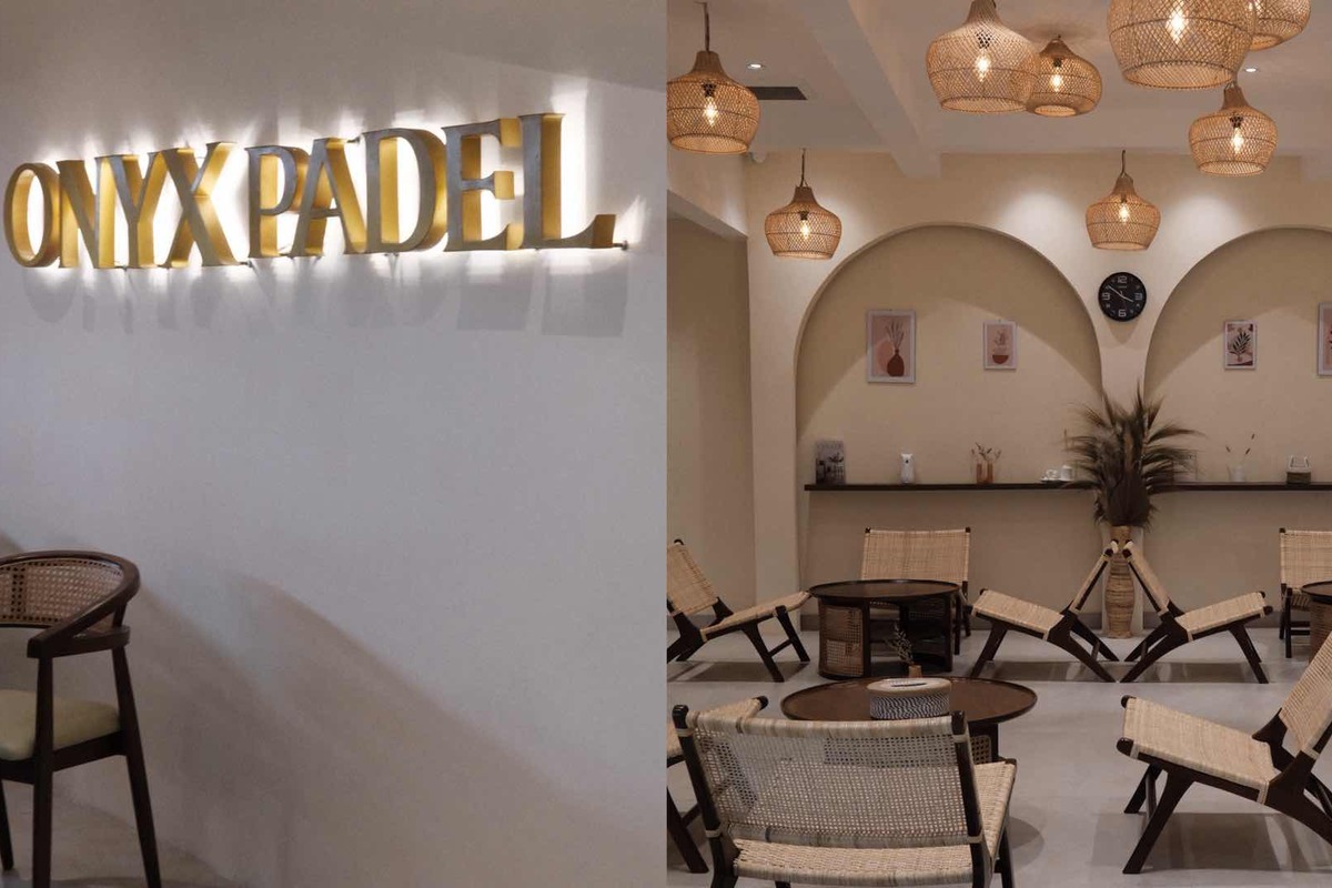Onyx Padel