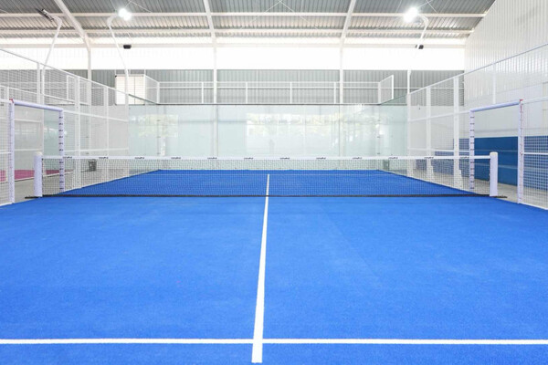 Coastal Padel Bengkulu