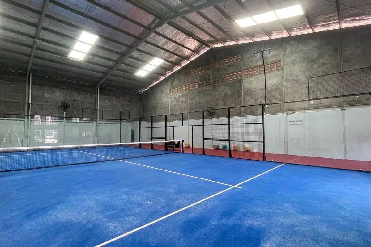 Salsa de Padel
