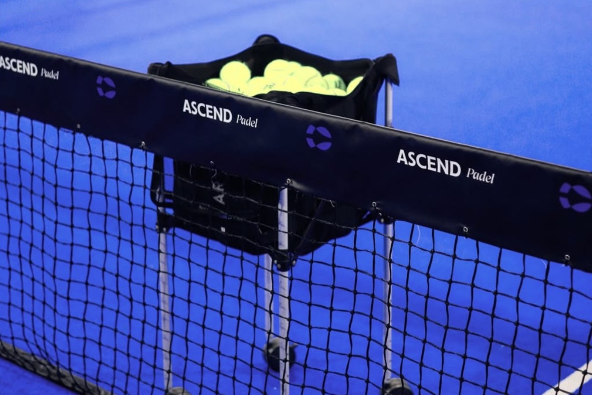 Ascend Padel & Wellness