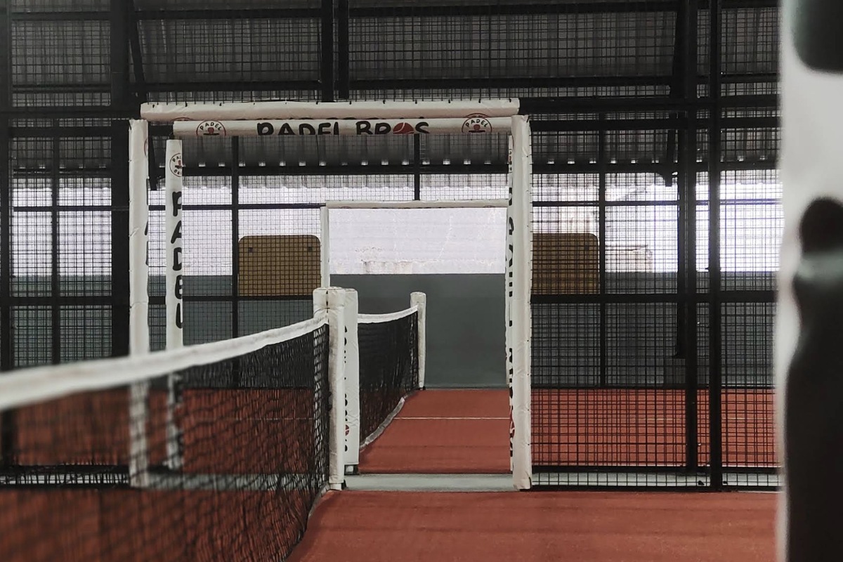 Padel Bros