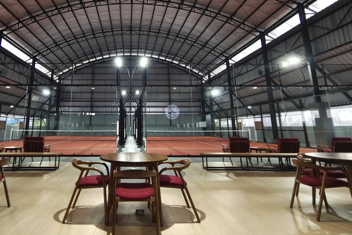 Padel Bros
