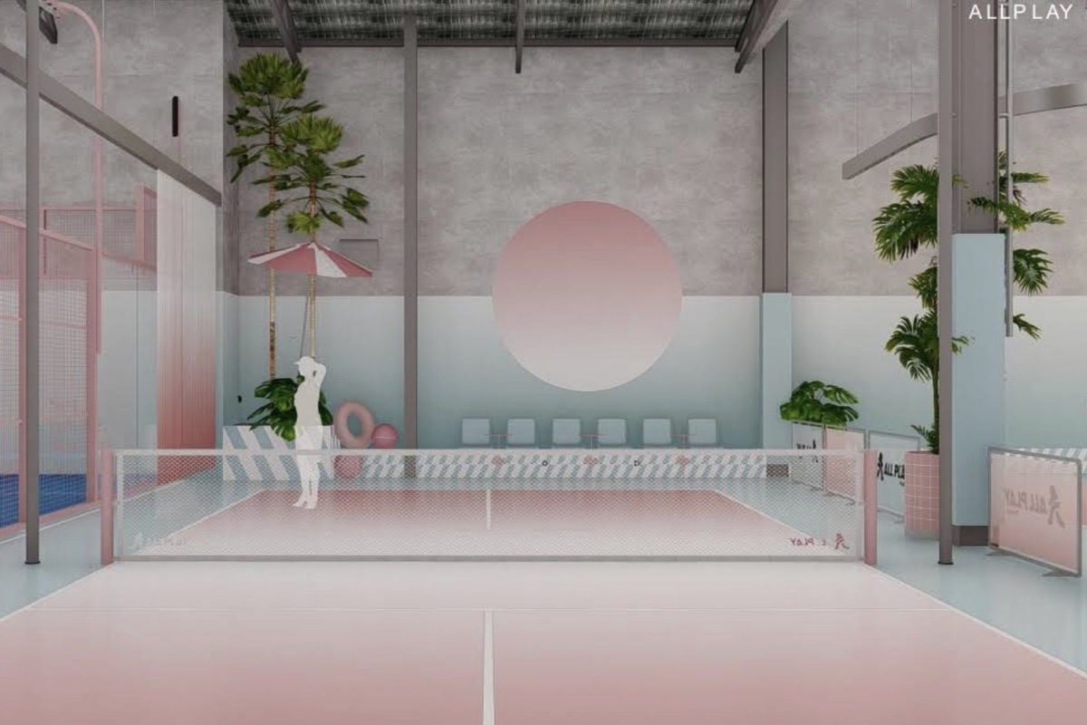 All Play Kemang