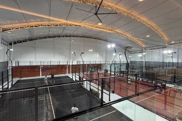 Padel Kingdom Puri 11 Greenlake