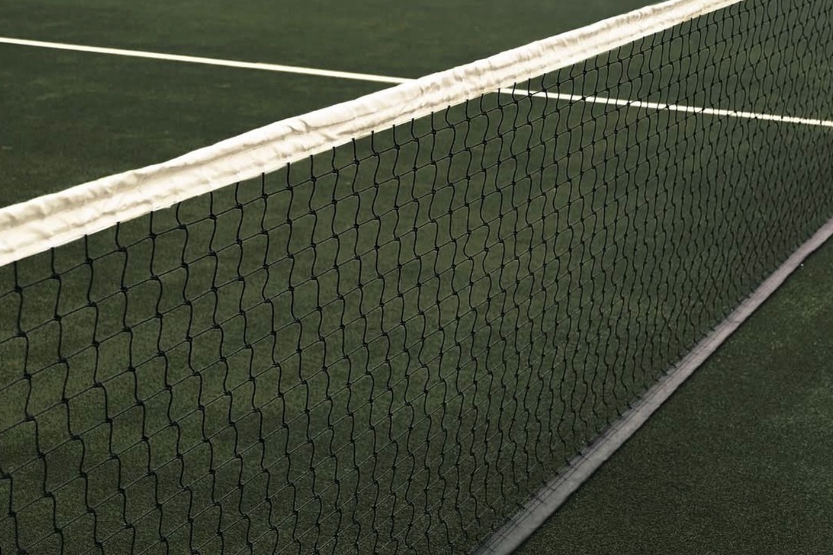 Second Serve Padel