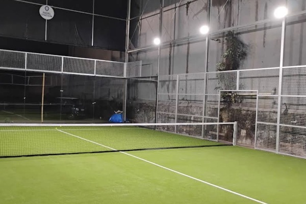Padel Station by Vsports