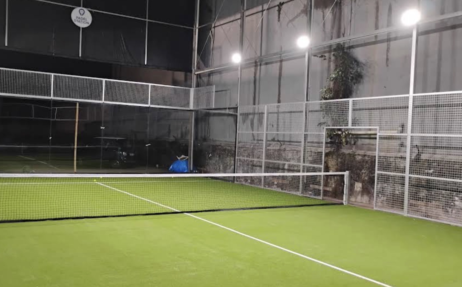 Padel Station by Vsports - 2