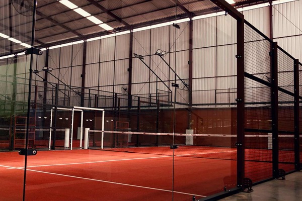Padel Villa