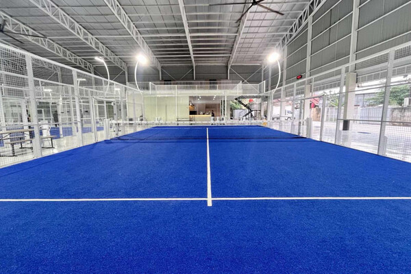 Fount Padel Club