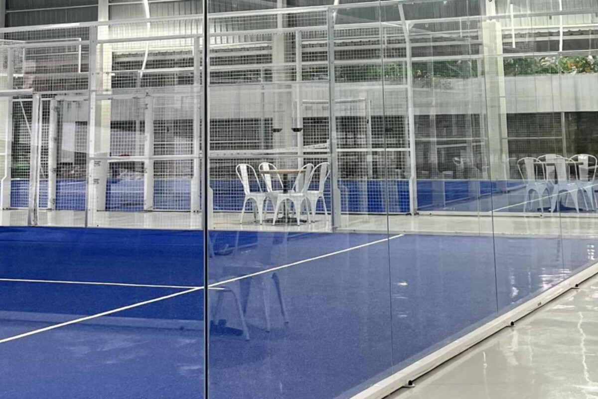 Fount Padel Club