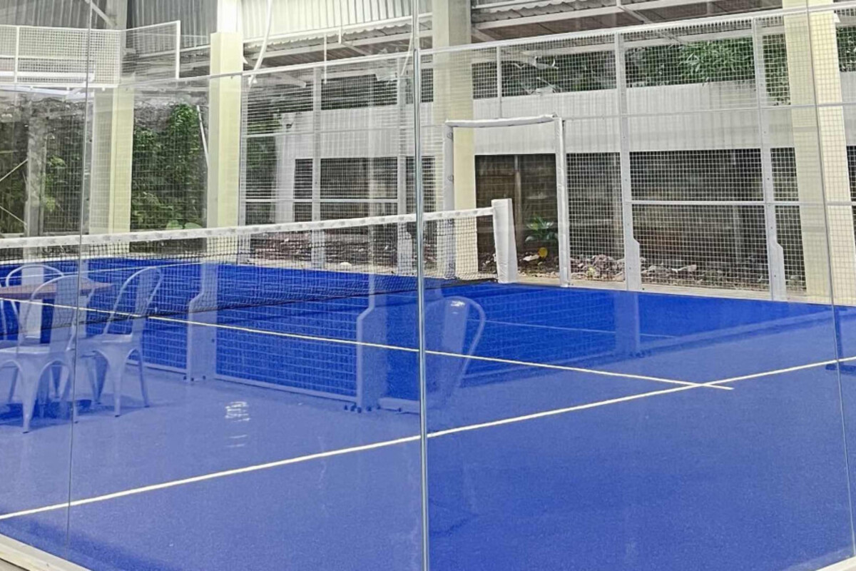 Fount Padel Club
