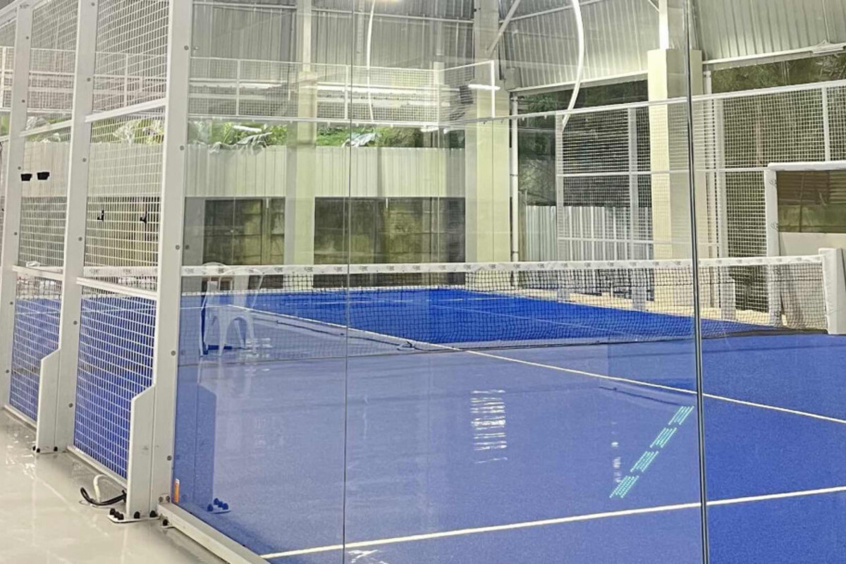 Fount Padel Club