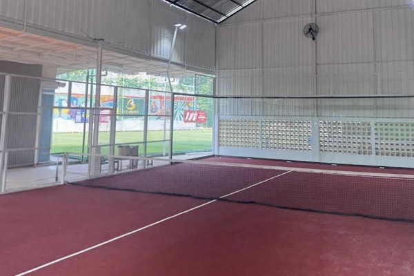 K30 Padel