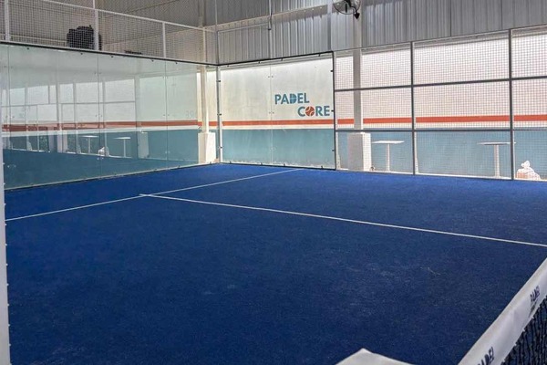 Padel Core Bintaro