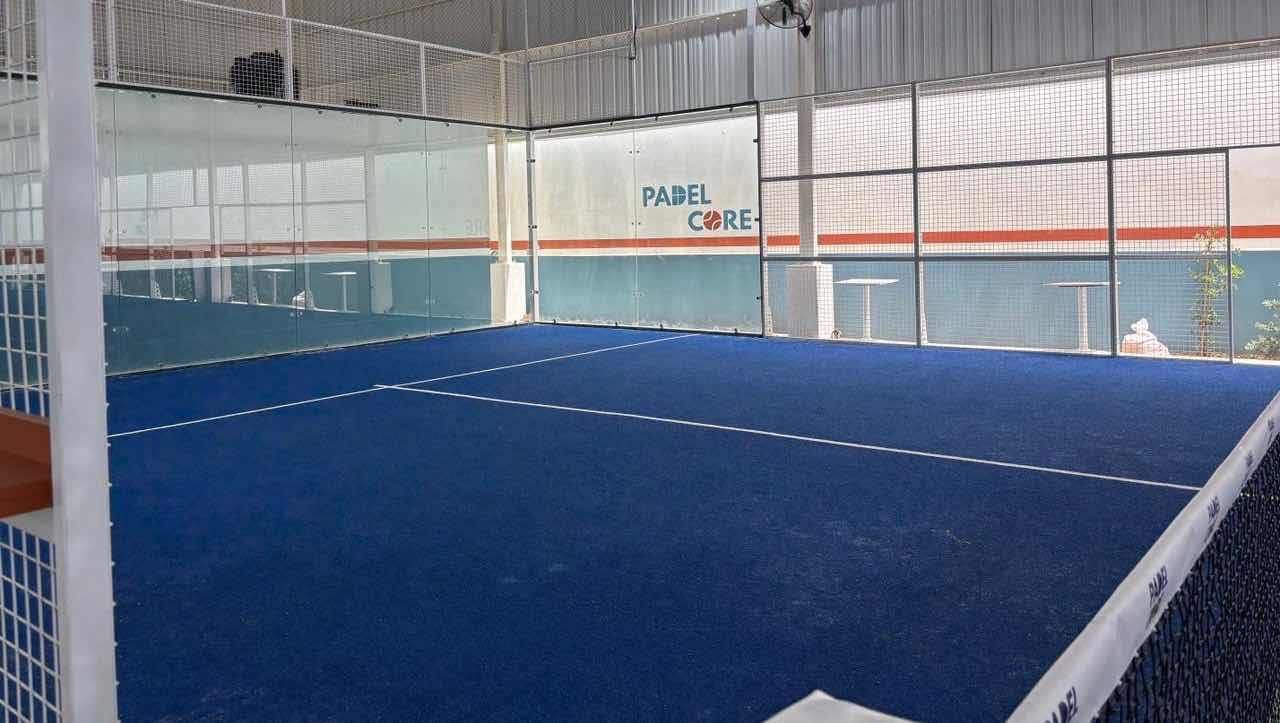 Padel Core Bintaro