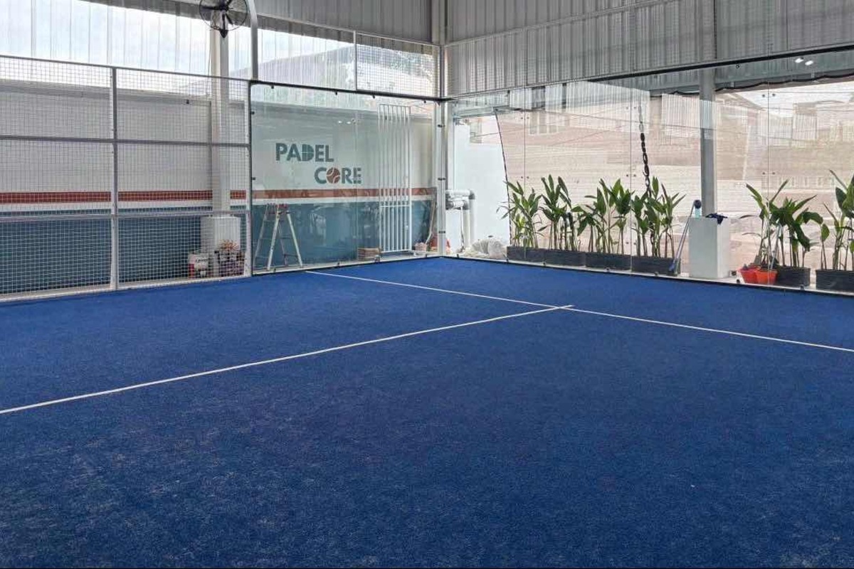 Padel Core Bintaro