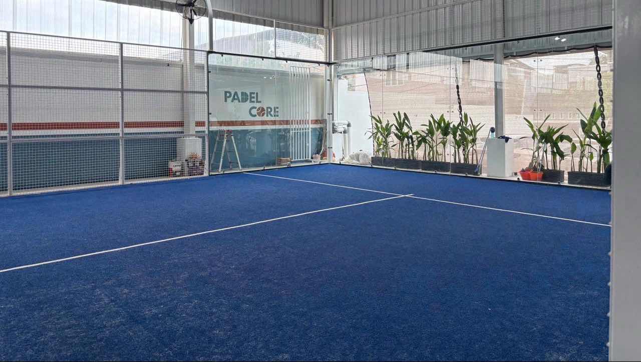 Padel Core Bintaro - 3
