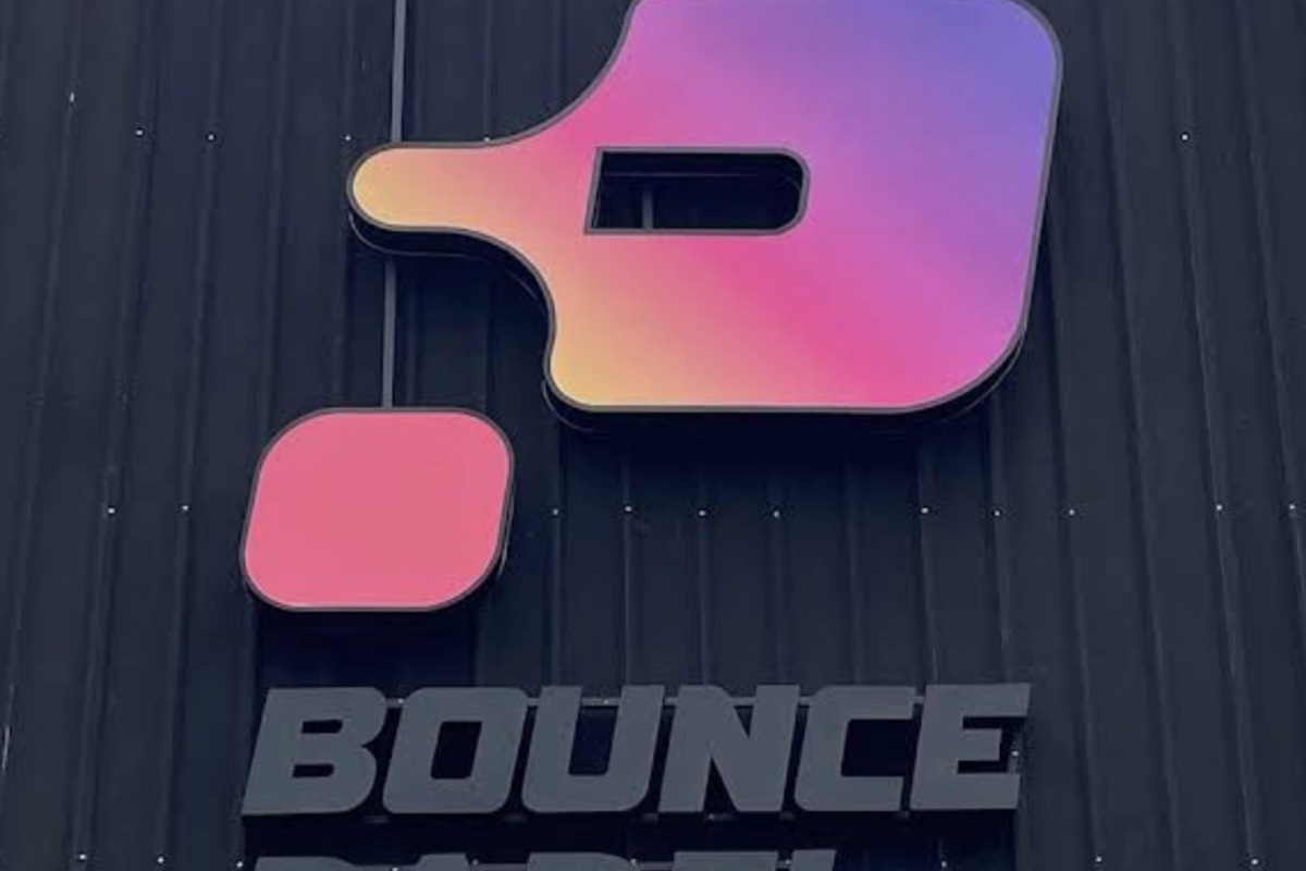 Bounce Padel