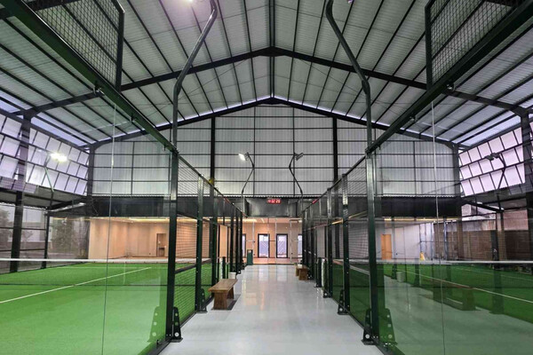Armor Padel