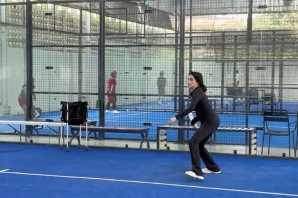 Naya Padel