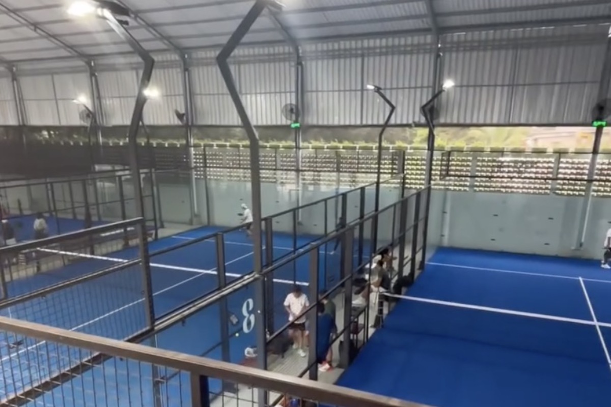 Naya Padel