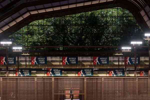 The Padeloop Bintaro