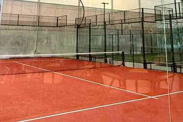Imperio Padel
