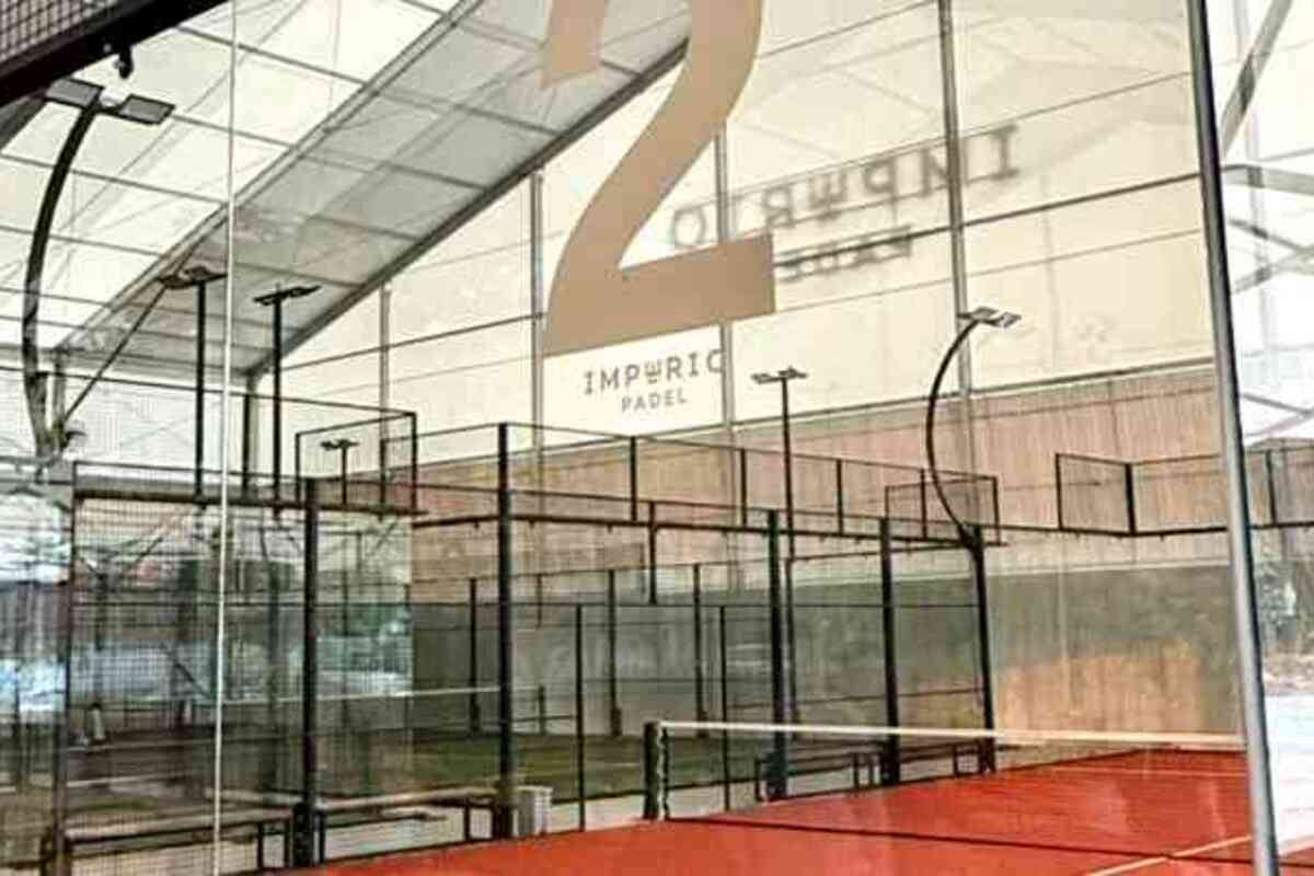 Imperio Padel