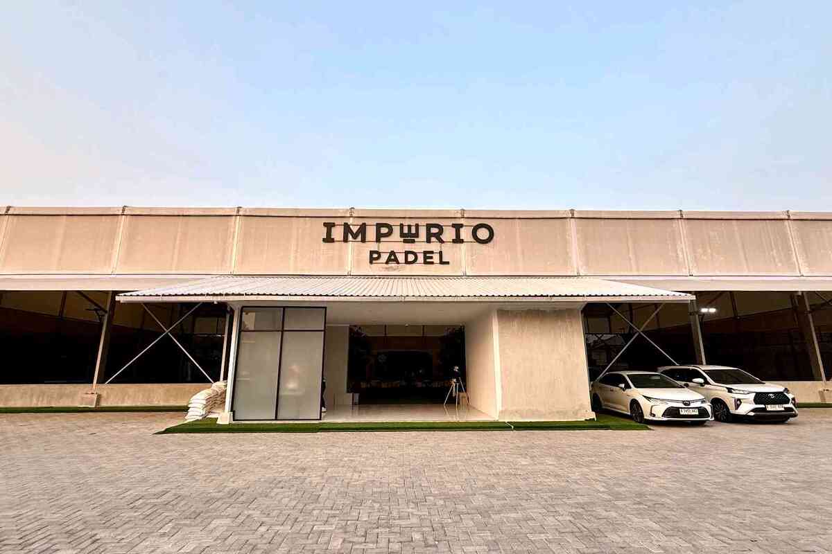 Imperio Padel