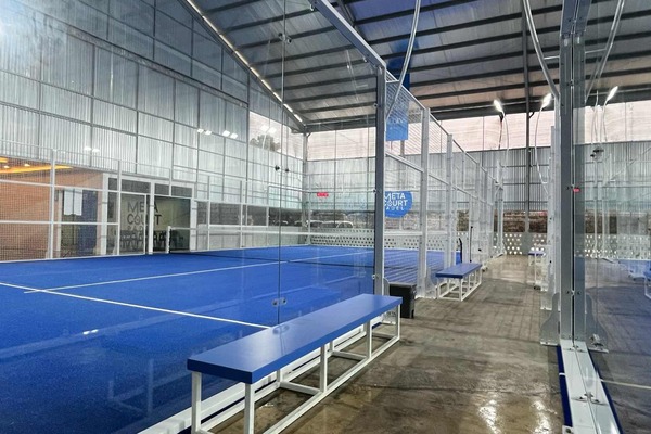 Metacourt Padel