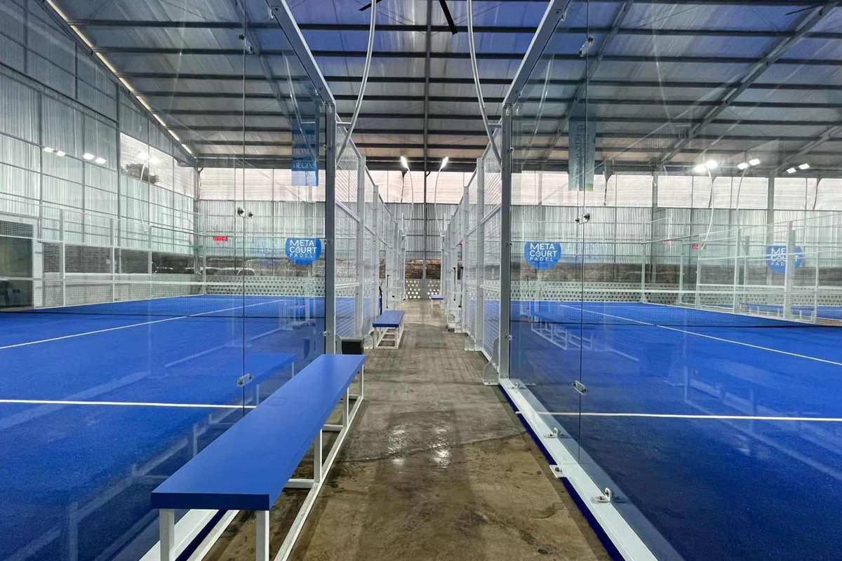 Metacourt Padel