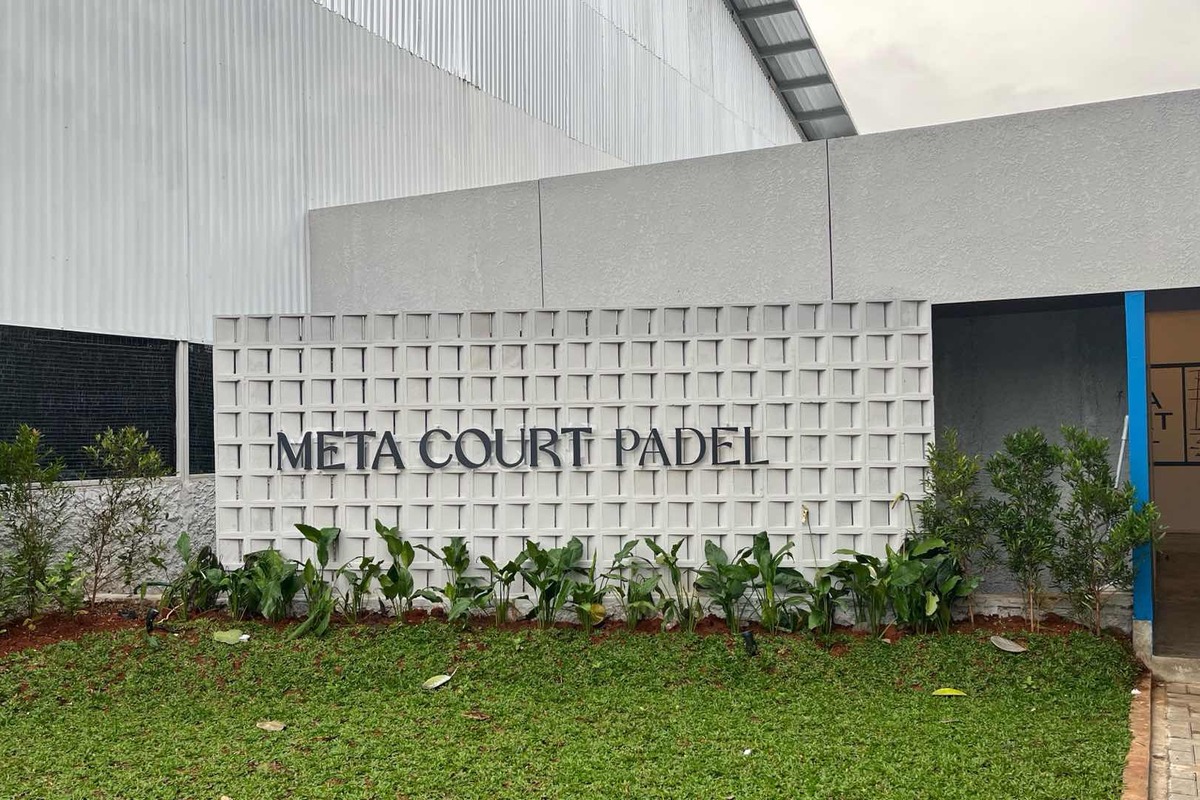 Metacourt Padel