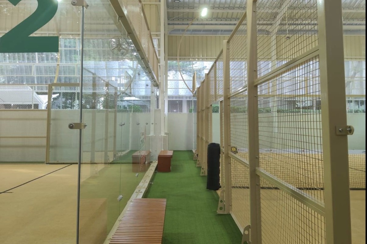 Binakarsa Green Courts