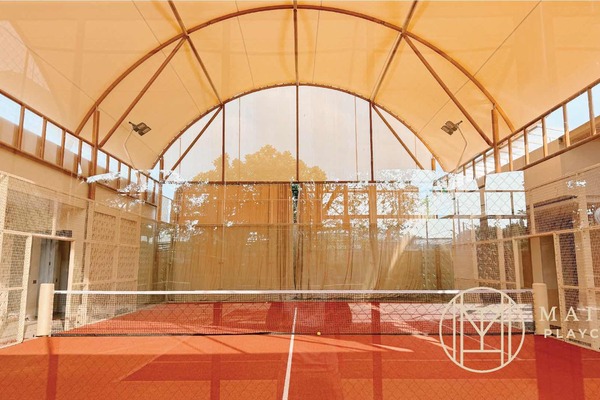 Maison Playcourt Bintaro