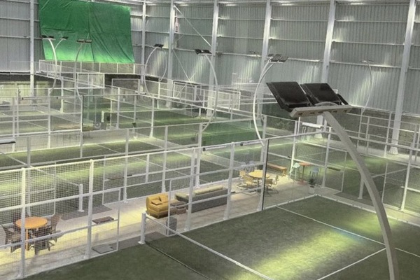 Padelplay