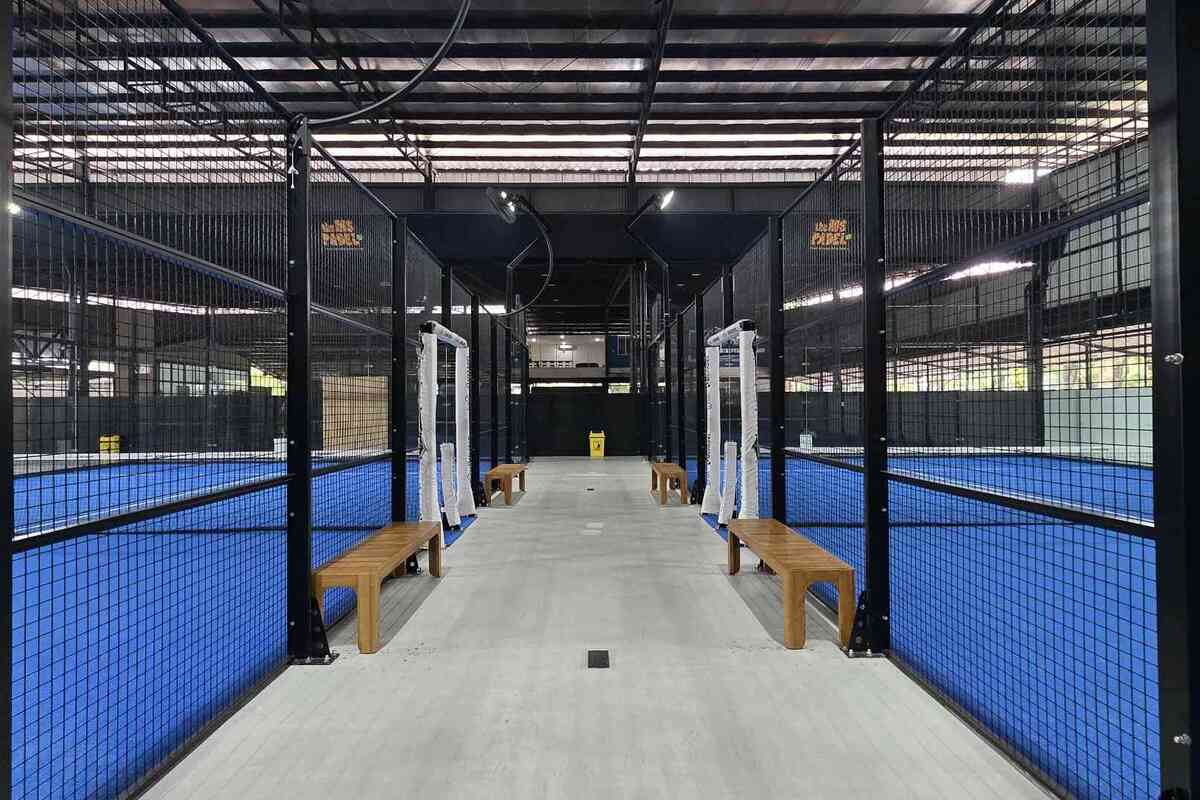 MS Sports Arena