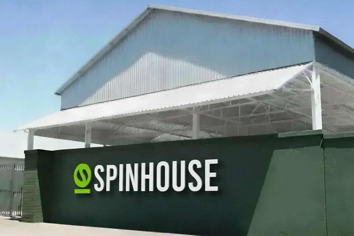 Spin House Padel Courts