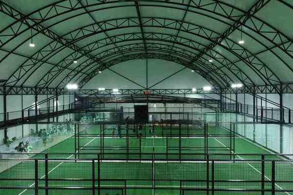 Jade Padel
