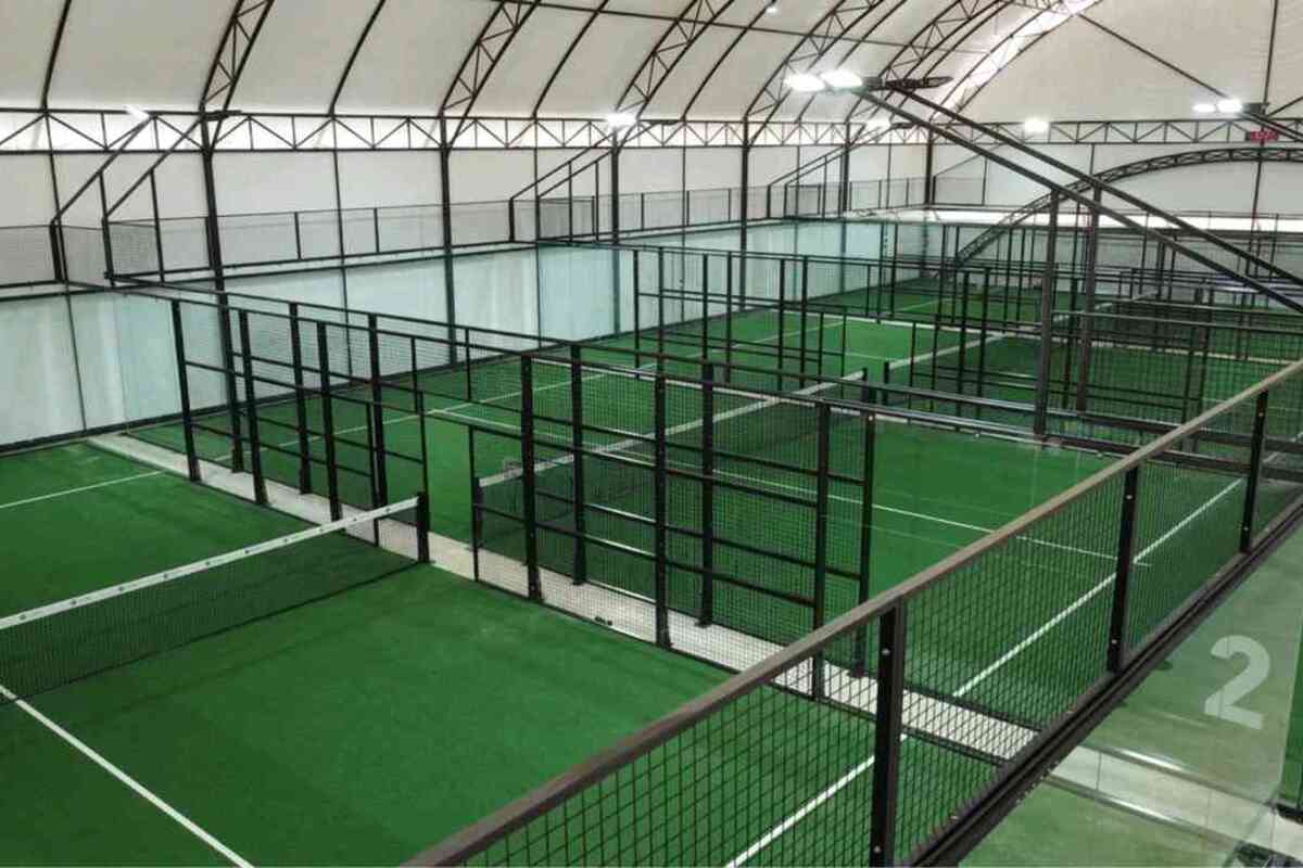 Jade Padel