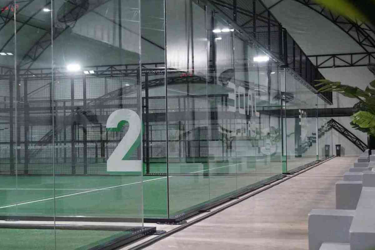 Jade Padel