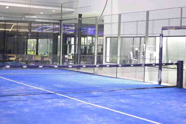 Daddies Arena Padel