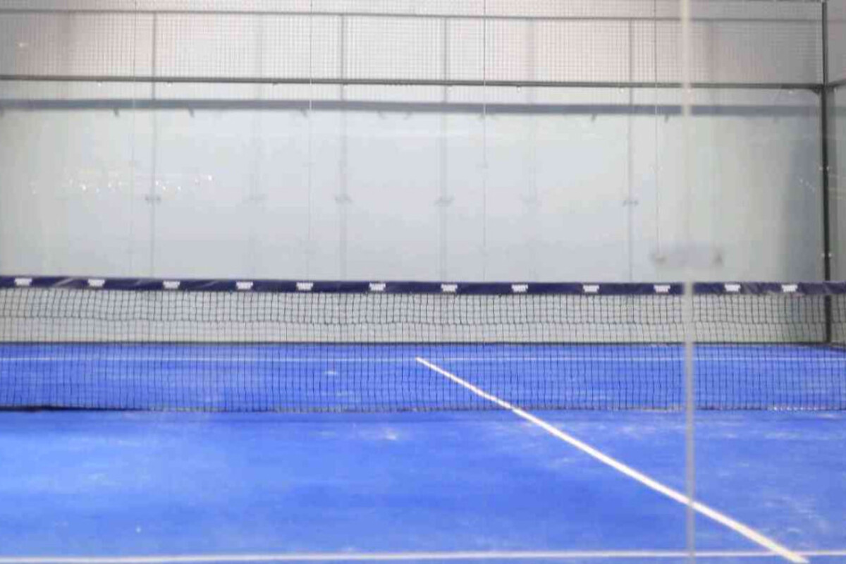 Daddies Arena Padel