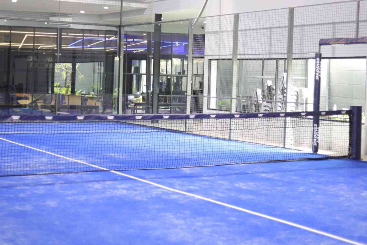 Daddies Arena Padel